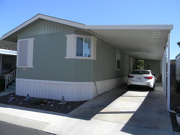 front end & concrete drive