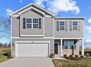 Penwell Plan, Ridgely's Reserve, Joppa, MD 21085