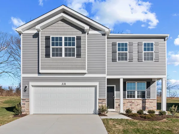 Penwell Plan, Ridgely's Reserve