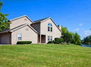 307 Windjammer Dr, Columbiana, OH 44408
