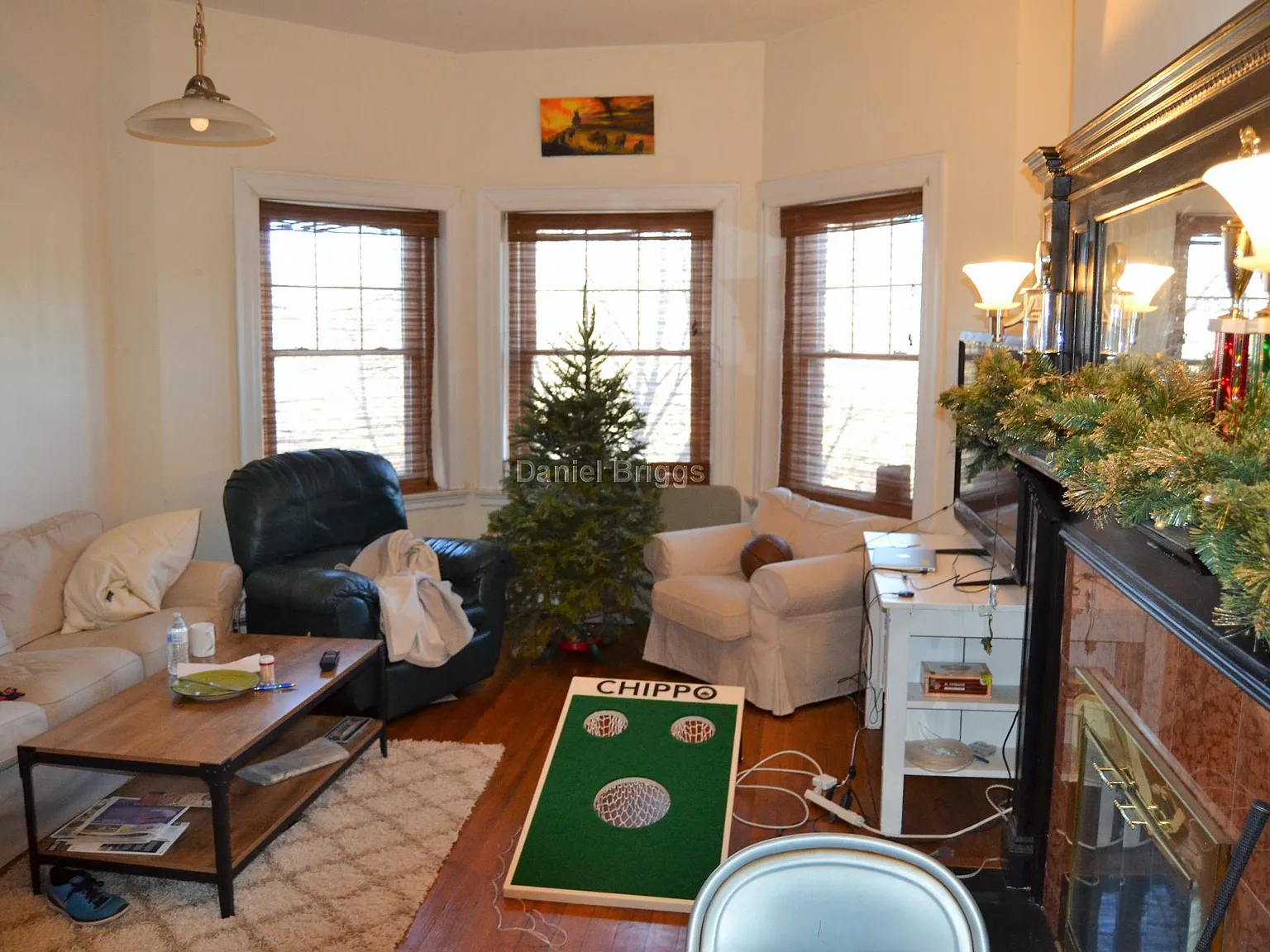 3 bed, 3.0 bath, $5,300 — Photo 2