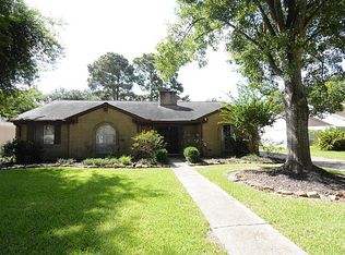 4015 Evening Trail Dr, Spring, TX 77388