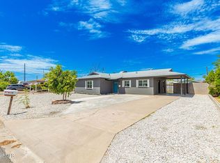 446 N Sycamore, Mesa, AZ 85201