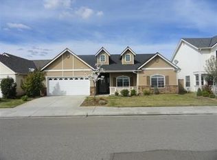 4694 W Michigan Ave, Fresno, CA