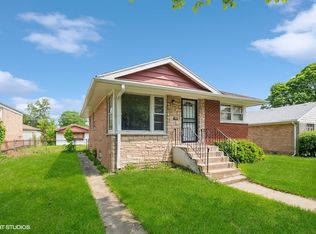 1306 W 111th Pl, Chicago, IL 60643