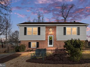 6009 Windsor Dr, Fredericksburg, VA 22407