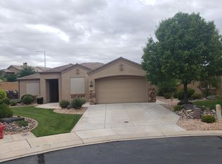 805 S Dixie Dr UNIT 56, Saint George, UT 84770