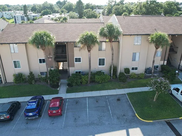 586 Orange Dr #118 — Photo 44