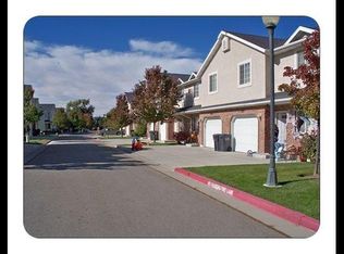 373 E Newsome Park Ln, South Salt Lake, UT 84115