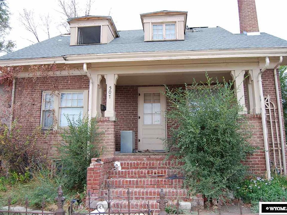 1st image of 507 Bridger Ave