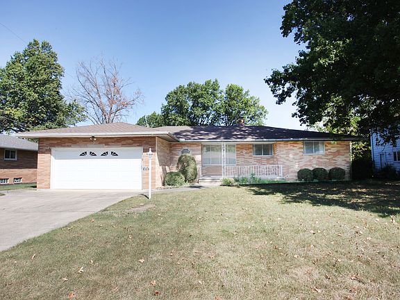 2nd image of 399 Calvin Dr