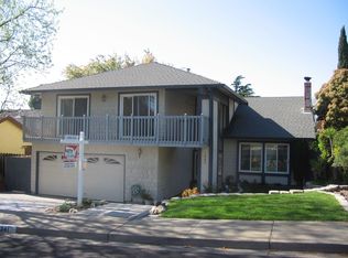 1341 Sussex Way, Concord, CA 94521