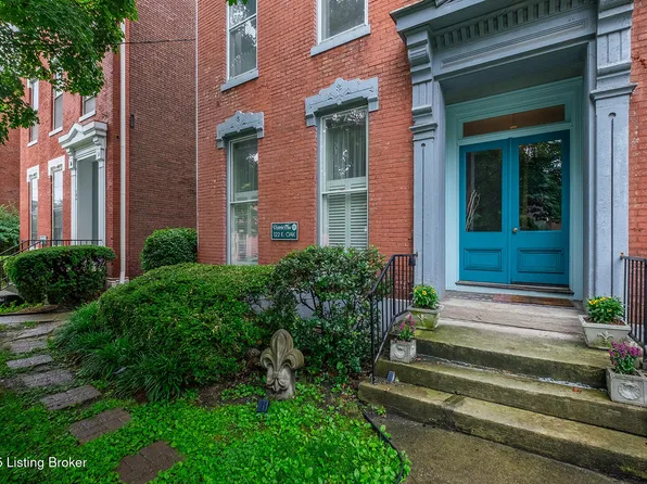 122 E Oak St APT 3, Louisville, KY 40203