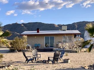 4570 Rock Corral Rd, Johnson Valley, CA 92285