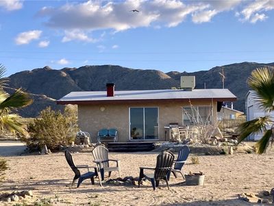 4570 Rock Corral Rd, Johnson Valley, CA, 92285