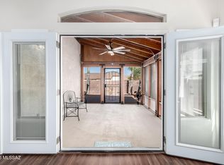 4237 W Diamond Butte Ct, Tucson, AZ 85745