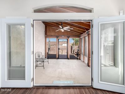 4237 W Diamond Butte Ct, Tucson, AZ, 85745