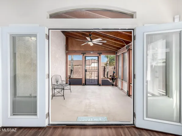 4237 W Diamond Butte Ct, Tucson, AZ 85745