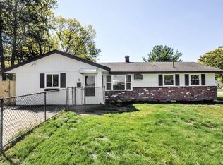 5 Christopher Rd, Brockton, MA 02302