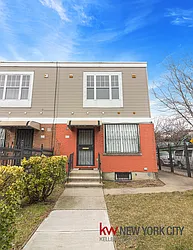 Rented by Keller Williams NYC