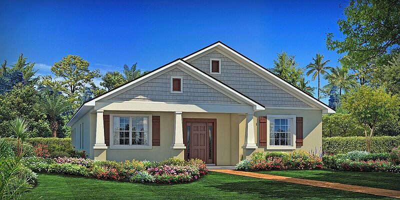 1st image of 3205 Meleto Blvd