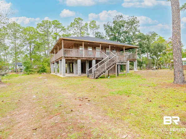 15330 Delta Port Blvd, Coden, AL 36523