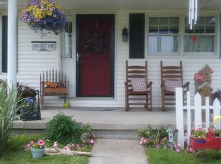 54364 Colerain Pike, Martins Ferry, OH 43935