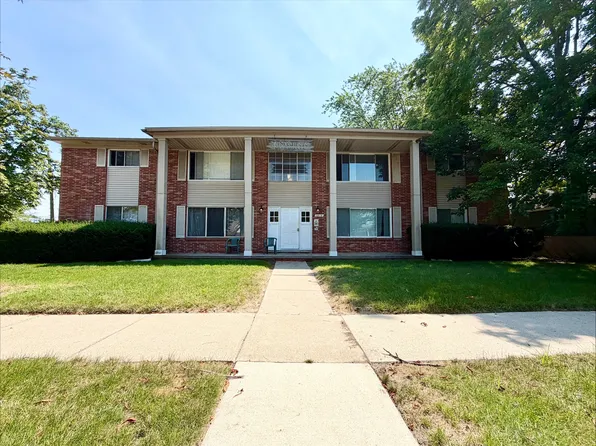 1213 Sycamore St #106, Wyandotte, MI 48192