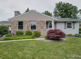 56 Elmhurst Ave SE, Grand Rapids, MI