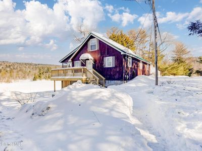 267 State Highway 30, Northville, NY, 12134