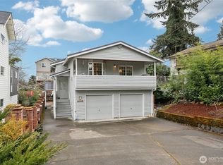 5926 32nd Ave S, Seattle, WA