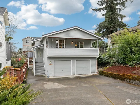 5926 32nd Avenue S, Seattle, WA 98118