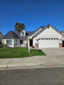 2960 E Christopher Dr, Fresno, CA, 93720