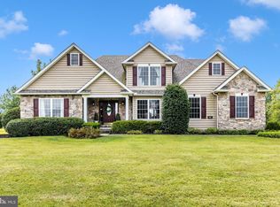 121 Tyoaka Dr, Littlestown, PA 17340