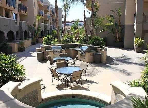 3rd image of 3877 Pell Pl Unit 105