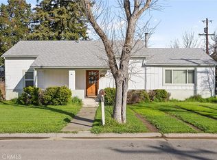 611 Hoag St, Corning, CA 96021