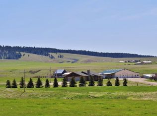 1172 Grinde Road, Lewistown, MT 59457