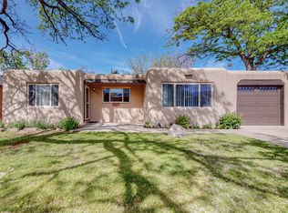 1839 Field Dr NE, Albuquerque, NM 87112