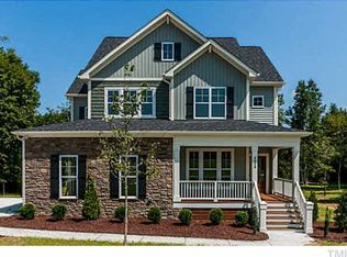 9009 Conway Ridge Xing, Knightdale, NC 27545