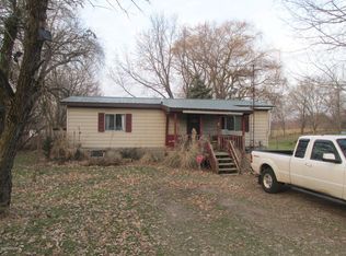 1006 Short Dr, Montgomery, MI 49255