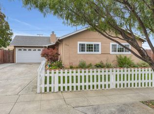 504 Cambridge St, Belmont, CA 94002