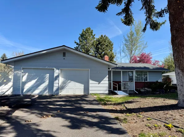 5819 Southgate Dr, Klamath Falls, OR 97603
