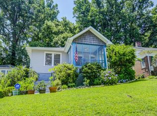 1061 Reeder Cir NE, Atlanta, GA 30306