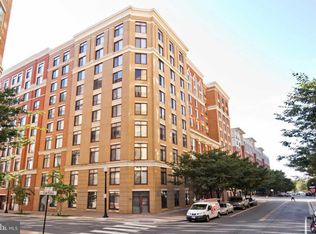 1201 N Garfield St APT 806, Arlington, VA 22201