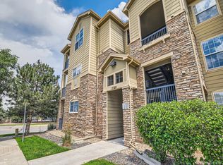 17209 Wilde Ave UNIT 204, Parker, CO 80134