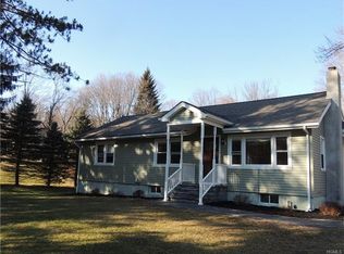 299 Harriman Heights Rd, Harriman, NY 10926