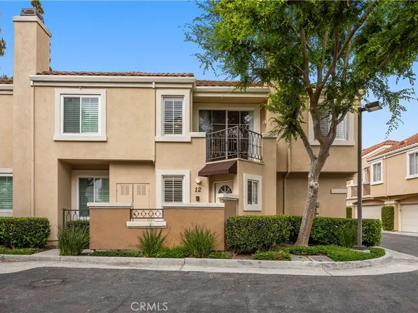 12 Opera Ln, Aliso Viejo, CA 92656