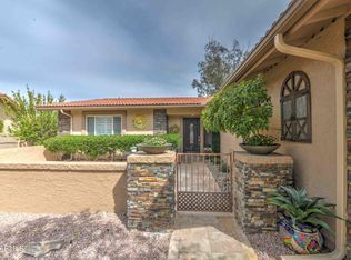 1208 Leisure World, Mesa, AZ 85206
