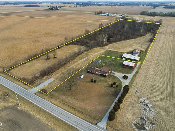2nd image of 437 N State Road 135