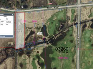 Rock Rd, Hortonville, WI 54944